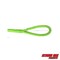 Extreme Max Extreme Max 3006.2597 BoatTector Premium Double Braid Nylon Fender Line Value-3/8" x 6' Neon Green 3006.2597 - alternate 2
